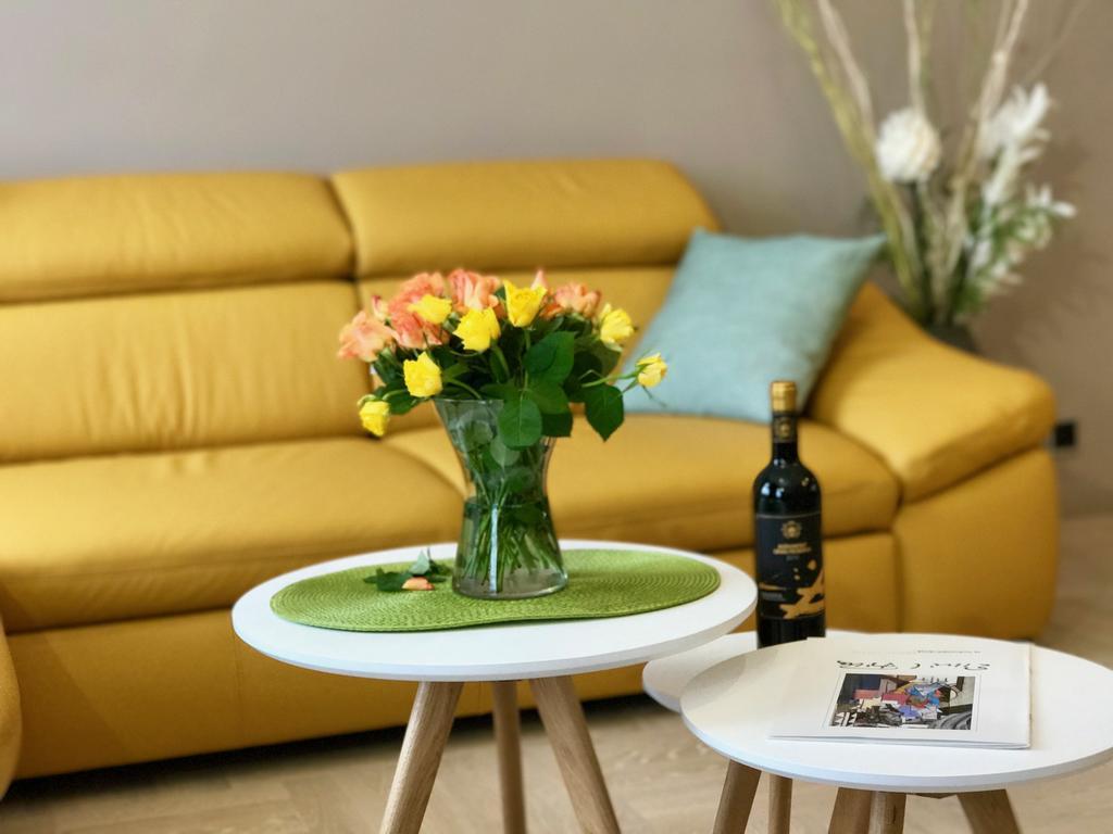 Art Spalena Apartamento