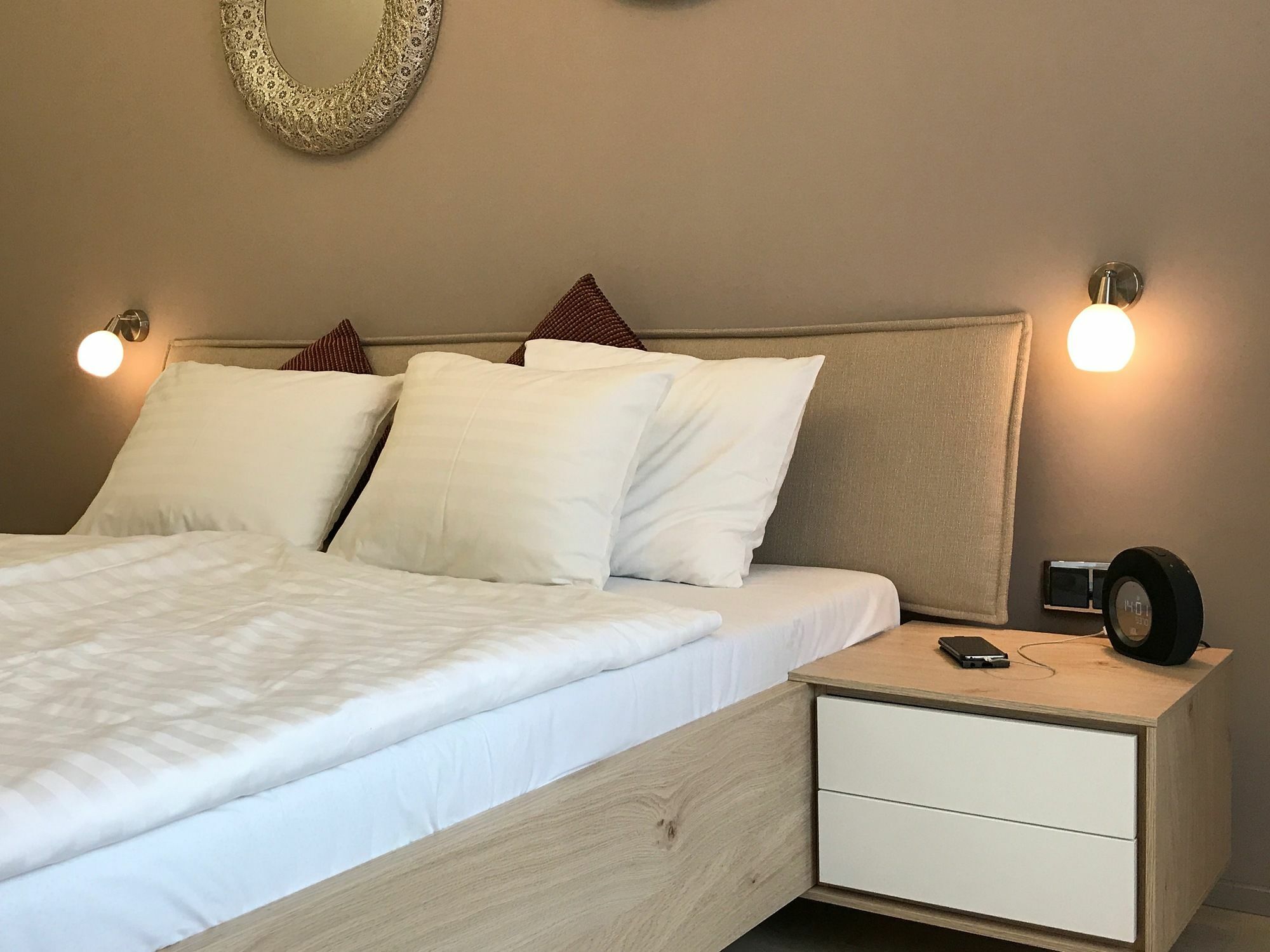 Apartamento Art Spalena Praga