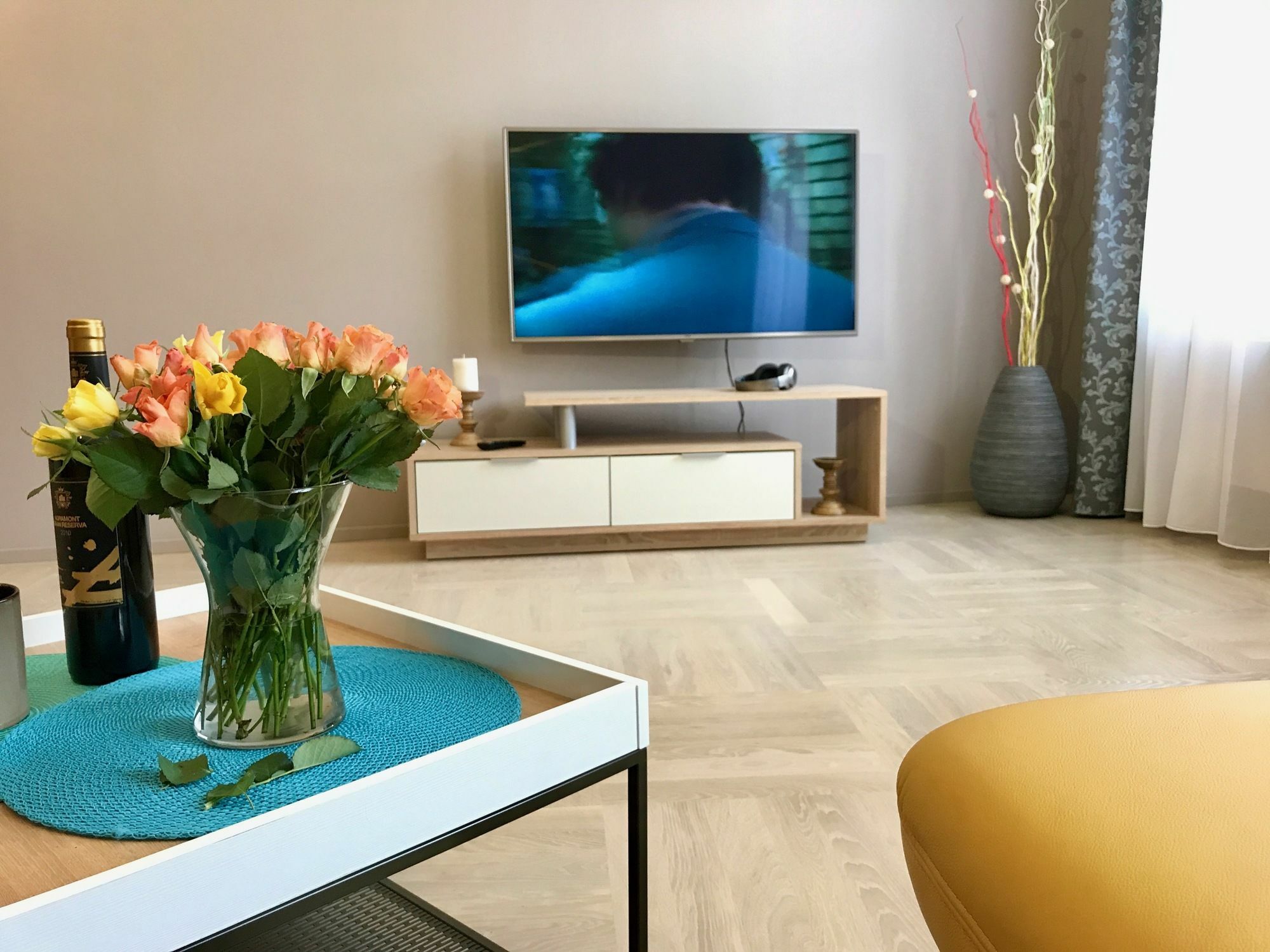 Apartamento Art Spalena *